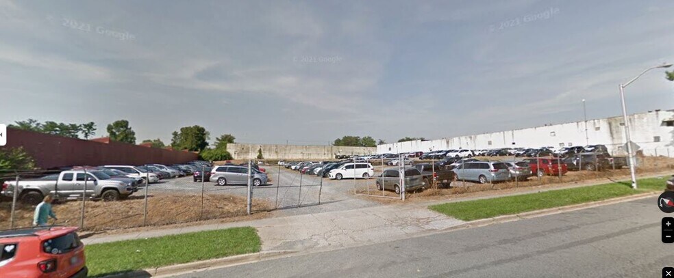 Primary Photo Of 15830 Somerville Drive, Rockville Land For Lease