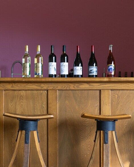 More Photos Of 4290 Mt Baker hwy, Everson Winery Vineyard For Sale