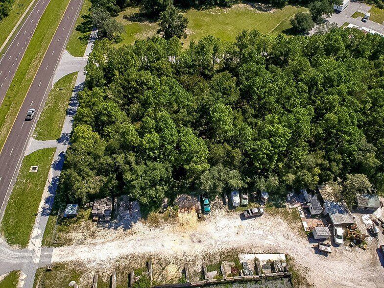 More Photos Of 15440 Cortez Blvd, Brooksville Land For Sale