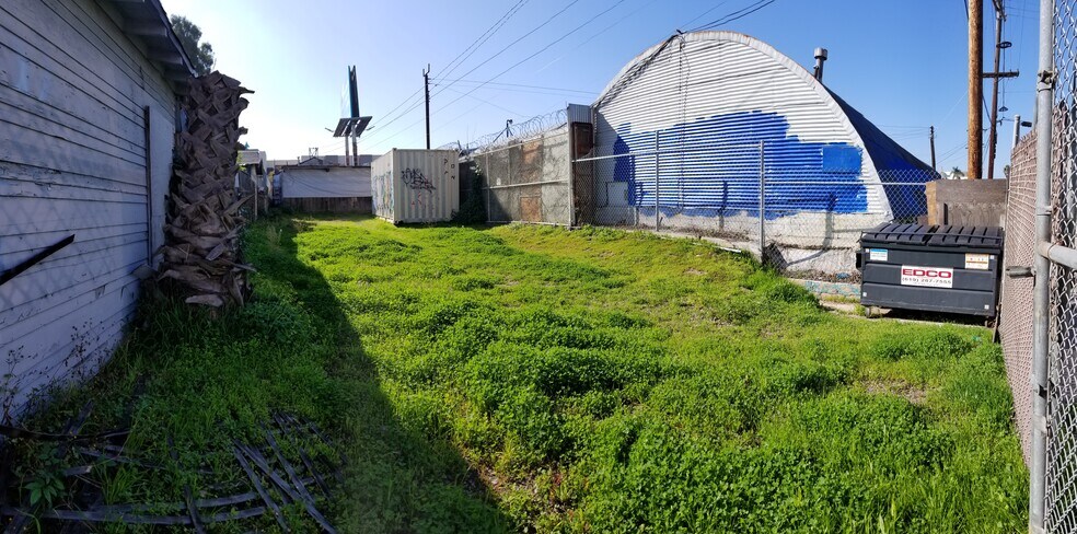 More Photos Of 2432 El Cajon Blvd, San Diego Restaurant For Sale