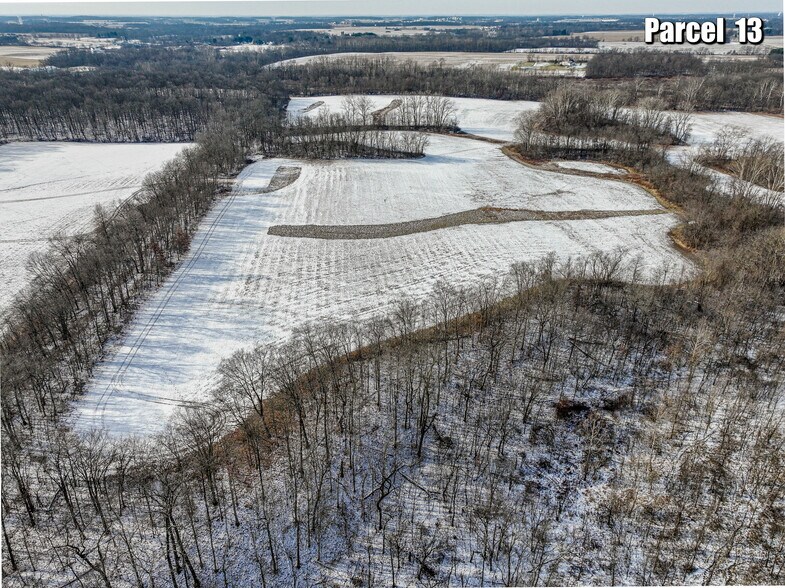 More Photos Of 11007 Watkins Road, Marysville Land For Sale