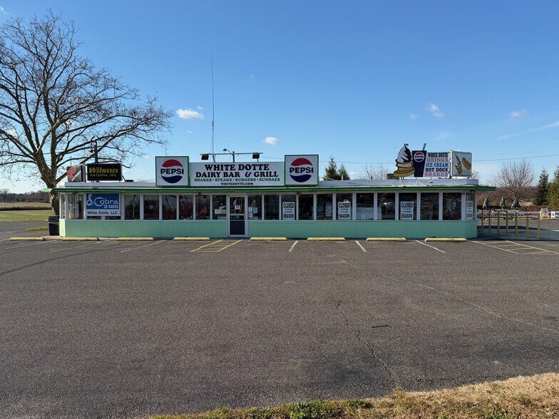 More Photos Of 2345 Route 206, Southampton Land For Sale