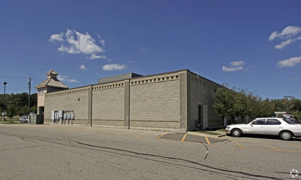 More Photos Of 1159-1199 S Carney Dr, Saint Clair Unknown For Lease