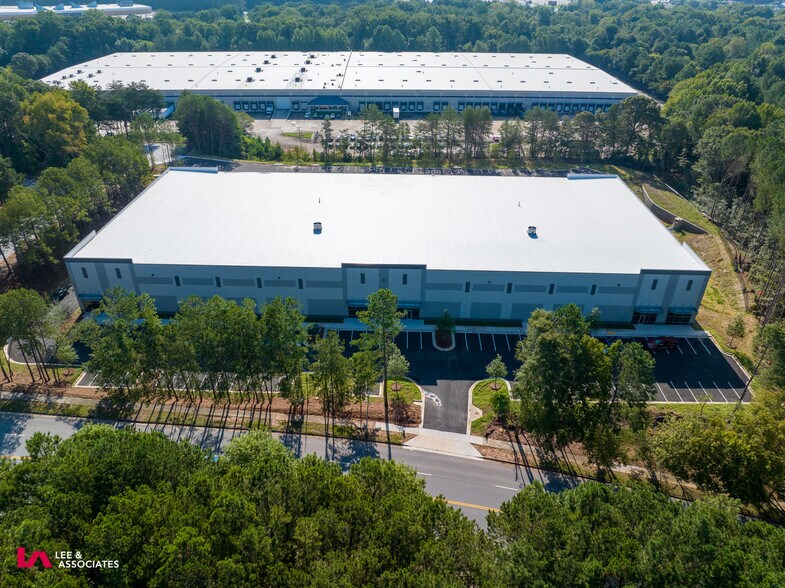 More Photos Of 3640 Southside Industrial Pky SE, Atlanta Warehouse For Lease