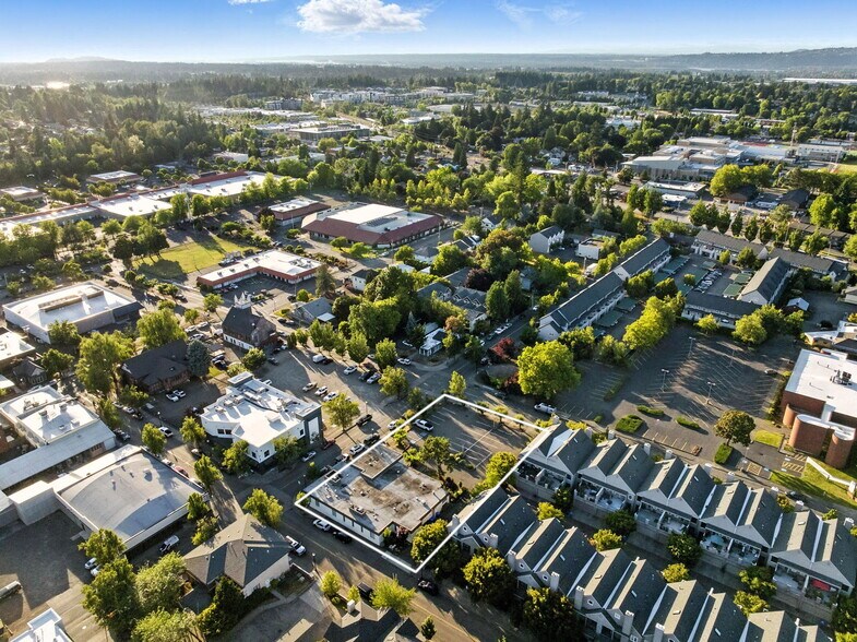 More Photos Of 400 NE Roberts Ave, Gresham Medical For Sale