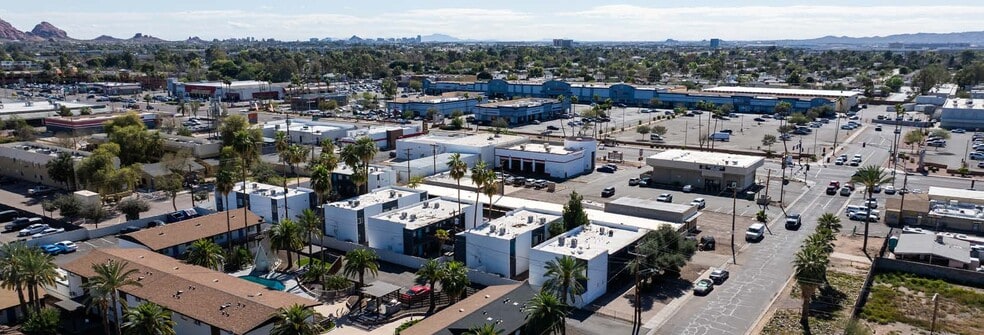 More Photos Of 2923 N 38th St, Phoenix Apartments For Sale