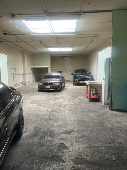More Photos Of 3258 17th St, San Francisco Storefront Retail Residential For Lease