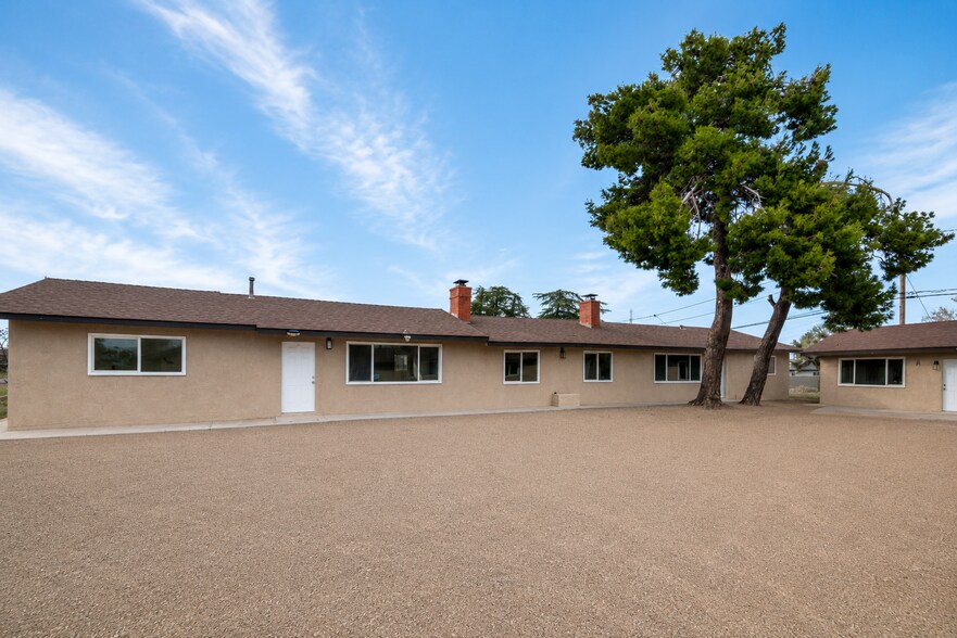 More Photos Of 16012-16020 Juniper St, Hesperia Assisted Living For Lease