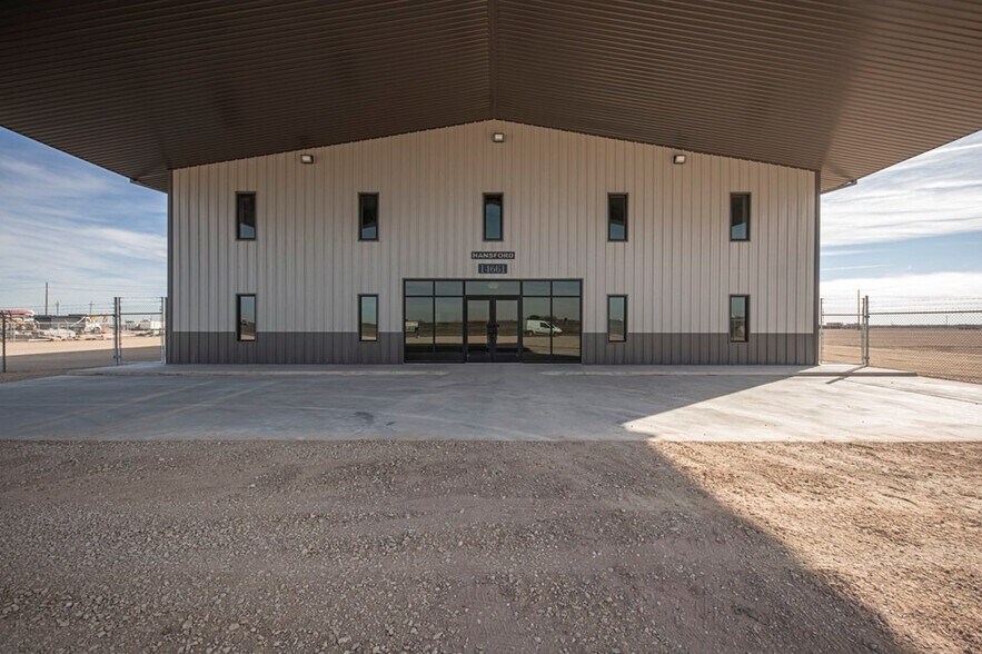 More Photos Of 14661 W I-20, Odessa Warehouse For Lease