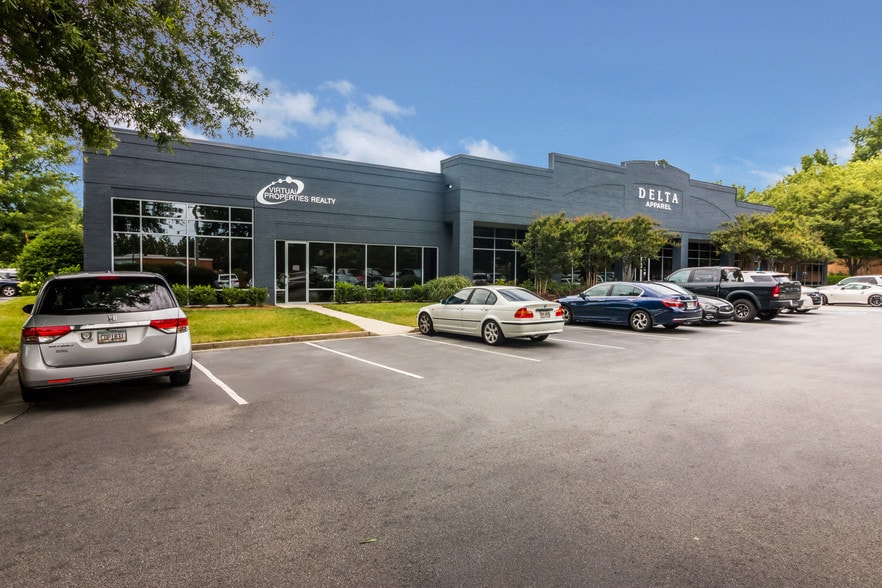 More Photos Of 6700 Sugarloaf Pky, Duluth Unknown For Lease