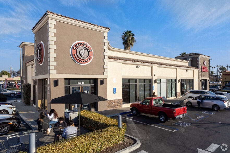 More Photos Of 925-941 S Euclid St, Anaheim Unknown For Lease