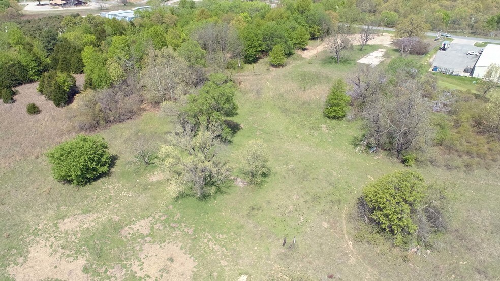 More Photos Of 418344 Texanna Rd, Eufaula Land For Sale