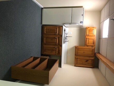 More Photos Of 1 Park Ave, Hampton Loft Creative Space For Sale