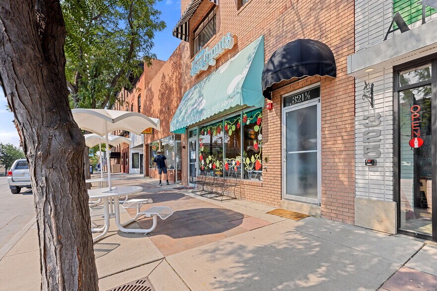 More Photos Of 321 Main St, Longmont General Retail For Sale