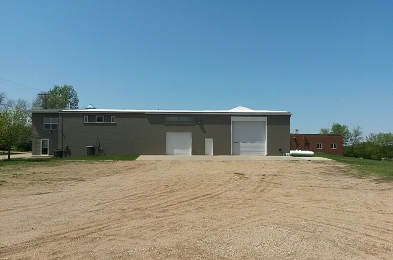More Photos Of 129 Main Ave, Gary Warehouse For Lease
