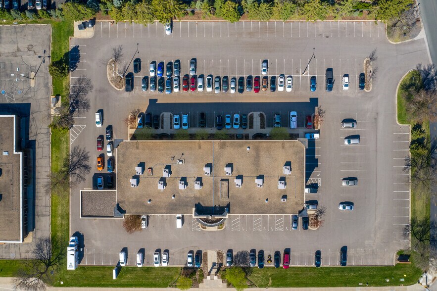 More Photos Of 7300 France Ave S, Edina Medical For Lease