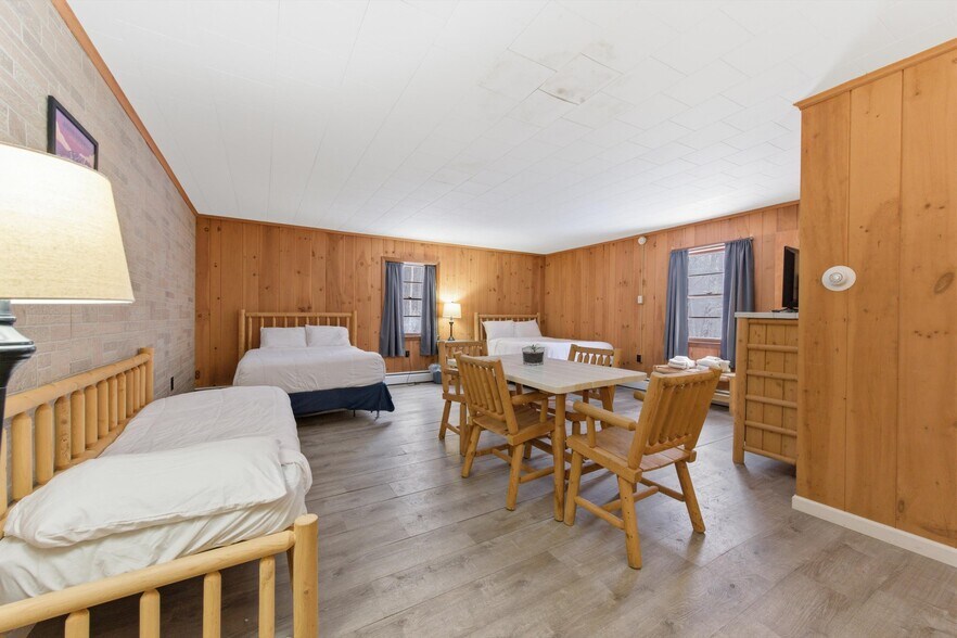 More Photos Of 2999 State Route 8, North Creek Hotel For Sale