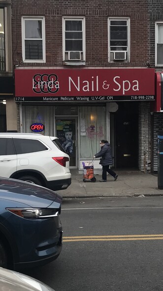 More Photos Of 1714 Avenue M, Brooklyn Storefront Retail Office For Lease