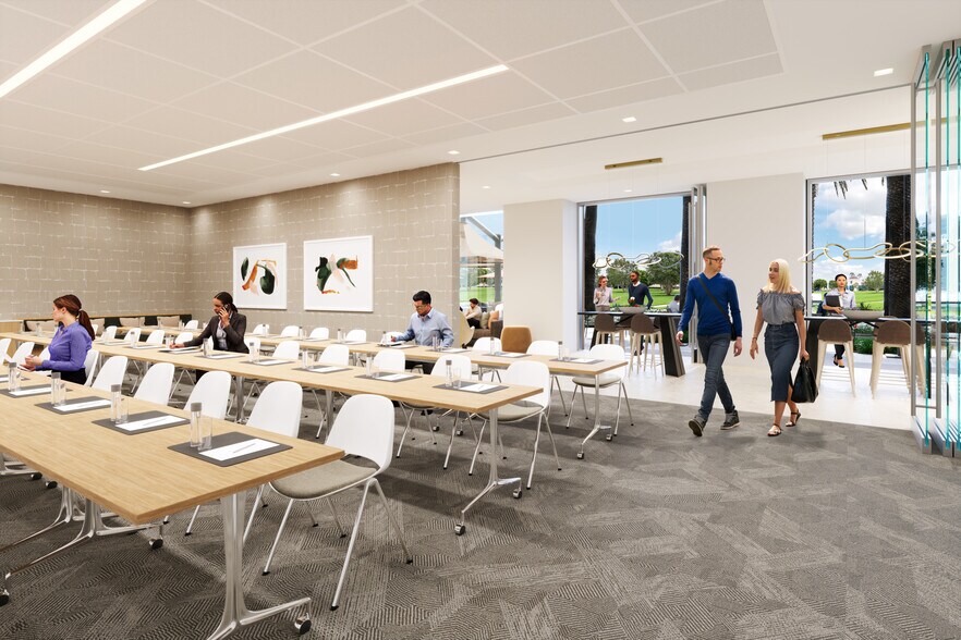 More Photos Of 300 Spectrum Center Dr, Irvine Office For Lease