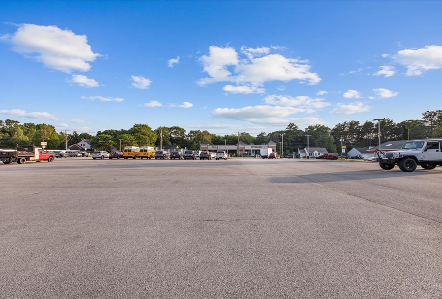 More Photos Of 775 Washington St, Hanover Land For Sale