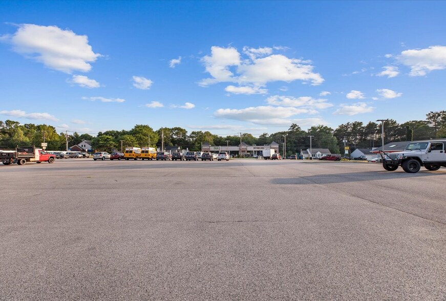 More Photos Of 775 Washington St, Hanover Land For Lease