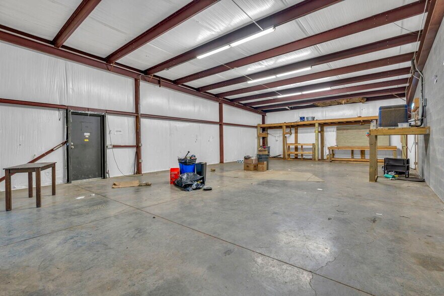 More Photos Of 151 H O Aldridge Rd, Boone Service For Sale