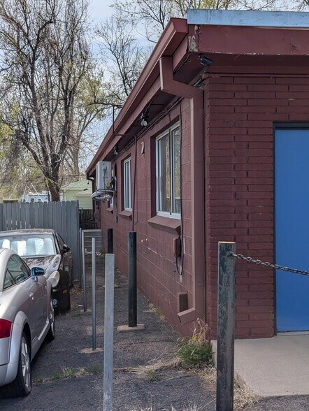 More Photos Of 9690 W 44th Ave, Wheat Ridge Storefront Retail Office For Sale