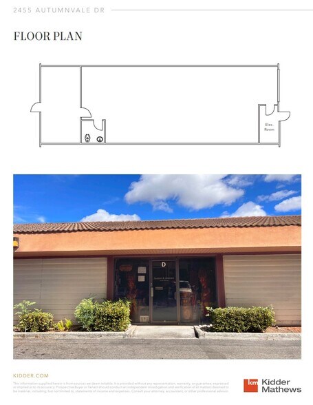 More Photos Of 2455 Autumnvale Dr, San Jose Light Distribution For Sale