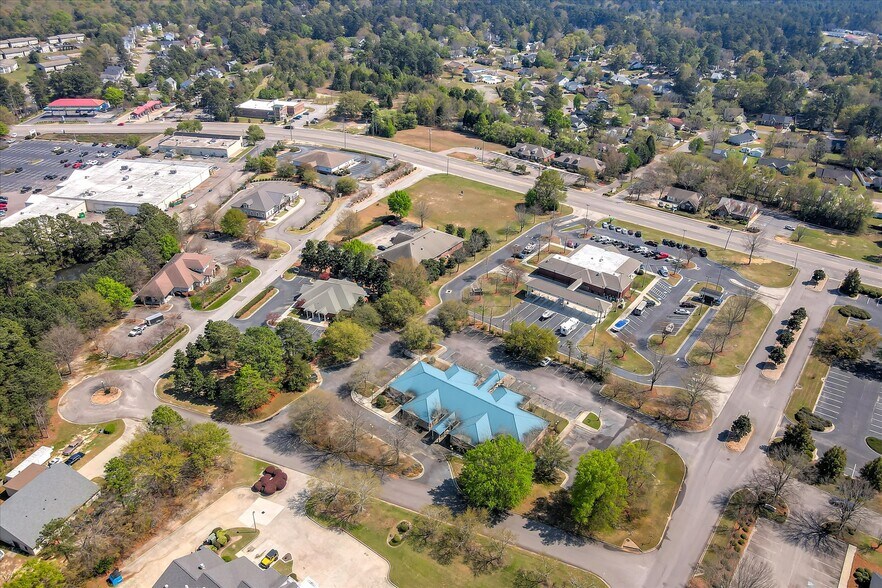 More Photos Of 191 Center South Blvd, Aiken Medical For Sale