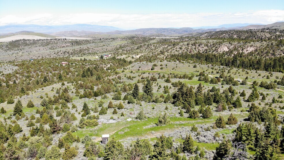 More Photos Of Lot 59 Skyline Rd, Three Forks Land For Sale