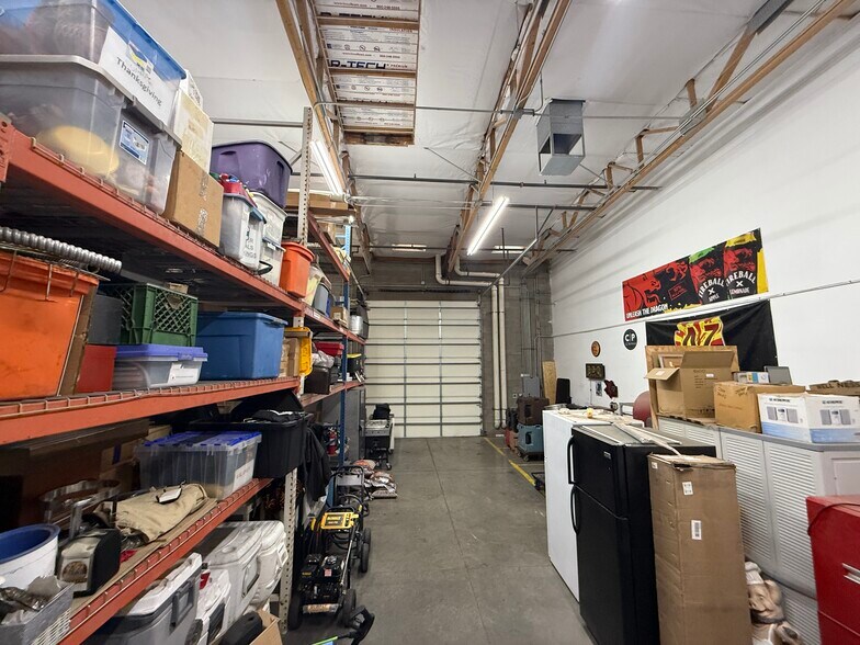More Photos Of 7900 N 70th Ave, Glendale Warehouse For Sale