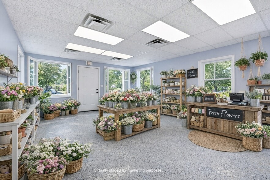 More Photos Of 625 W 23rd St, Independence Storefront Retail Office For Sale
