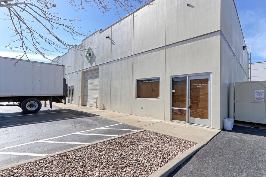 More Photos Of 4475 W 58th Ave, Arvada Light Distribution For Sale