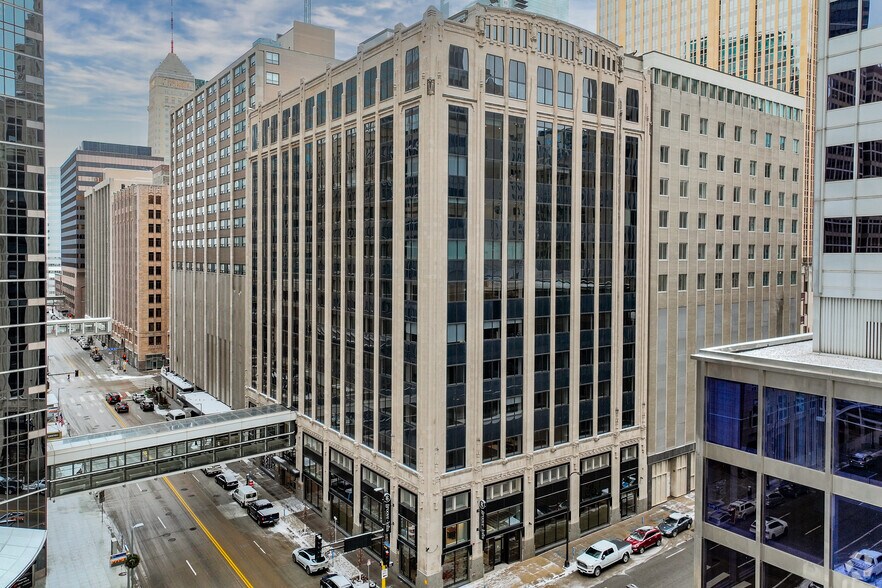 More Photos Of 608 2nd Ave S, Minneapolis Apartments For Lease