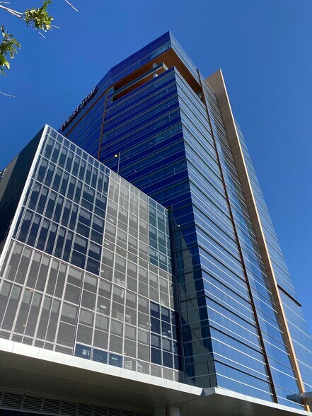 More Photos Of 601 N Mesa St, El Paso Office For Sale