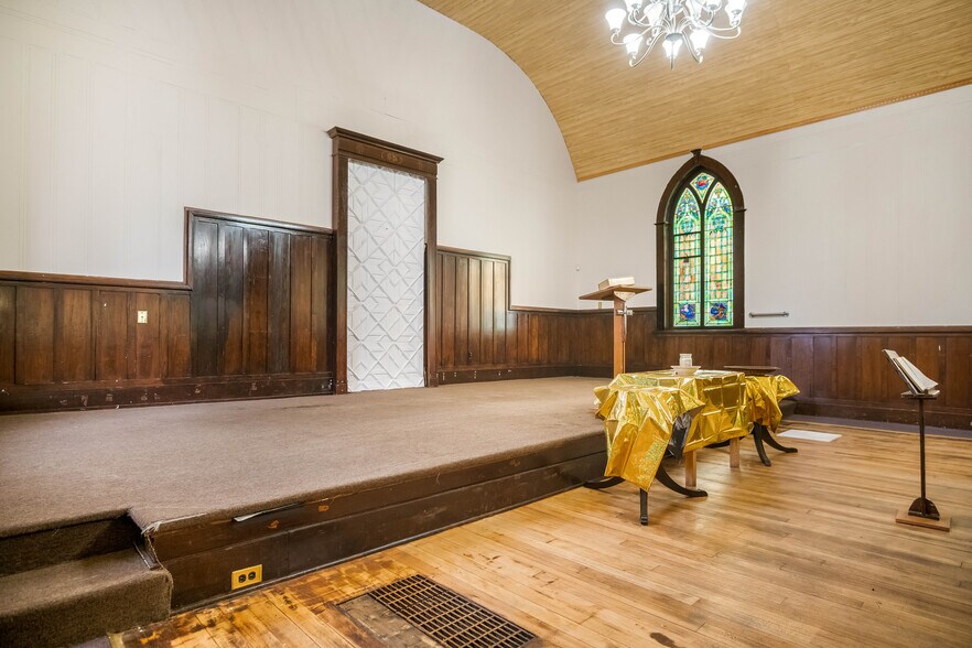 More Photos Of 3189 Main St, Buffalo Religious Facility For Sale