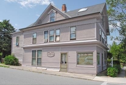 More Photos Of 200 Division St, Sag Harbor Loft Creative Space For Lease