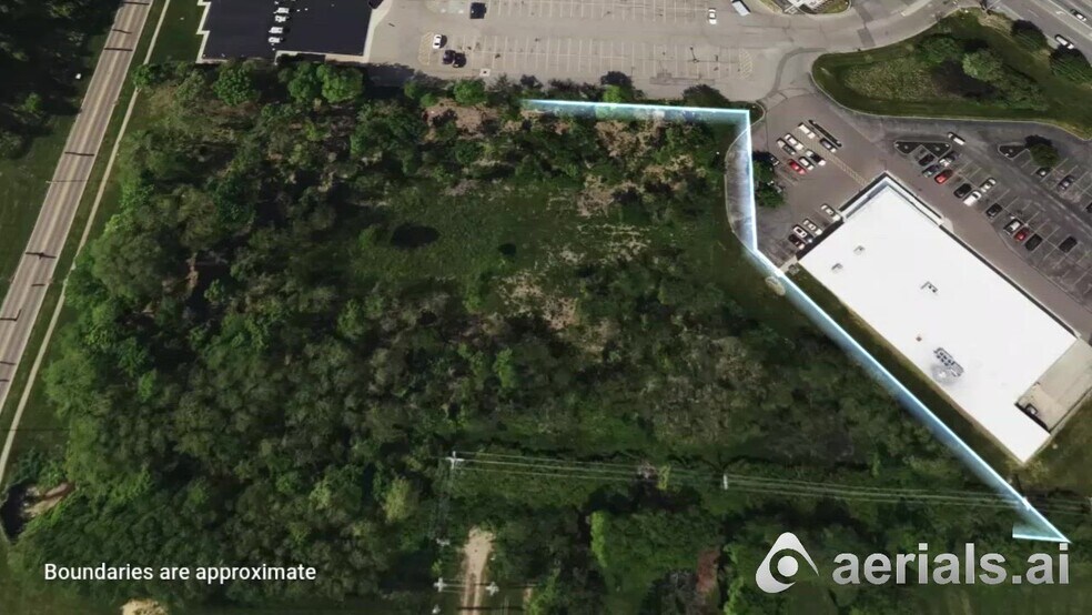 More Photos Of Carlisle Ave, Hamilton Land For Sale