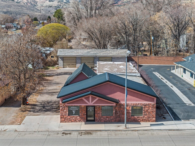 More Photos Of 458 Main st, Richfield Freestanding For Sale