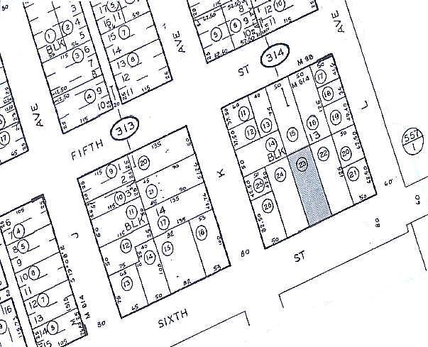 More Photos Of 1121 E 6th St, National City Apartments For Sale