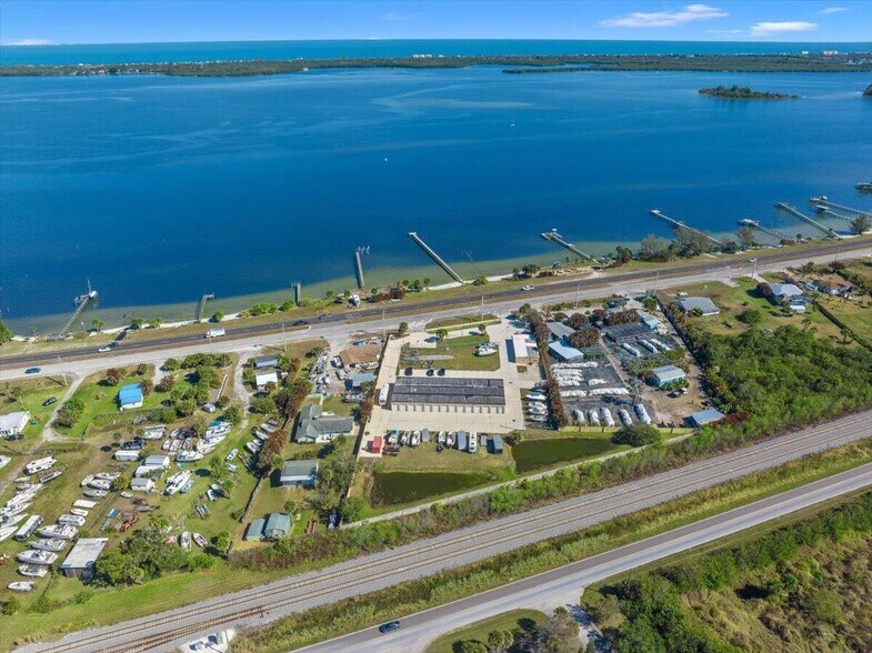 More Photos Of 4234 US 1, Grant Land For Sale