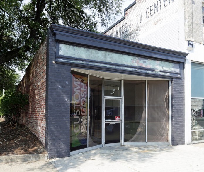 More Photos Of 1811 W Broad St, Richmond Freestanding For Sale