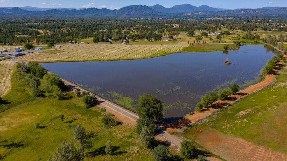 More Photos Of 21623 Seven Lakes Ln, Redding Land For Sale