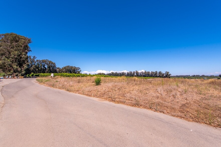 More Photos Of 000 Sand Canyon Road, Somis Land For Sale