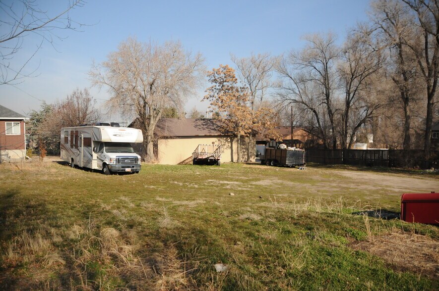 More Photos Of 2770 W 5400 S, Salt Lake City Flex For Sale