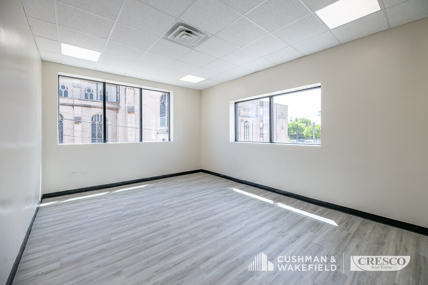 More Photos Of 2930 Euclid Ave, Cleveland Office For Lease