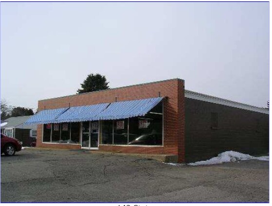 More Photos Of 141-147 State Rd, Kittery Freestanding For Sale