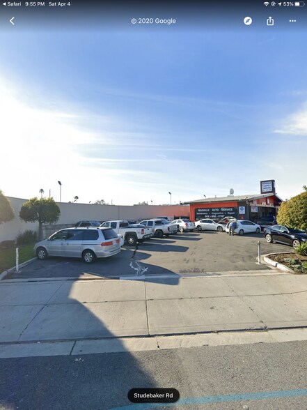 More Photos Of 10970 Firestone Blvd, Norwalk Auto Dealership For Sale