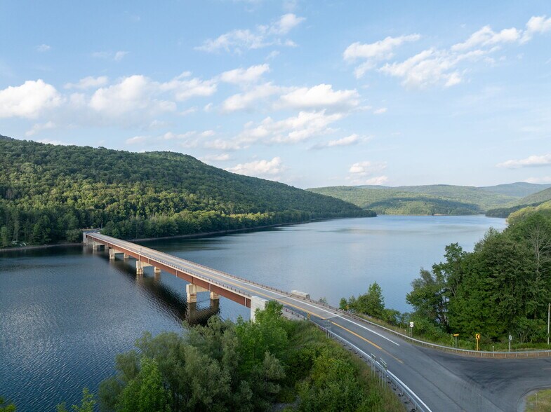 More Photos Of Broadchannel Road, Andes Land For Sale