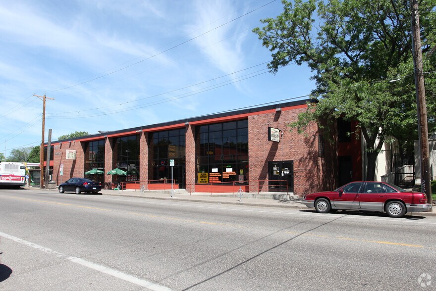 Primary Photo Of 2200 E Franklin Ave, Minneapolis Office For Lease